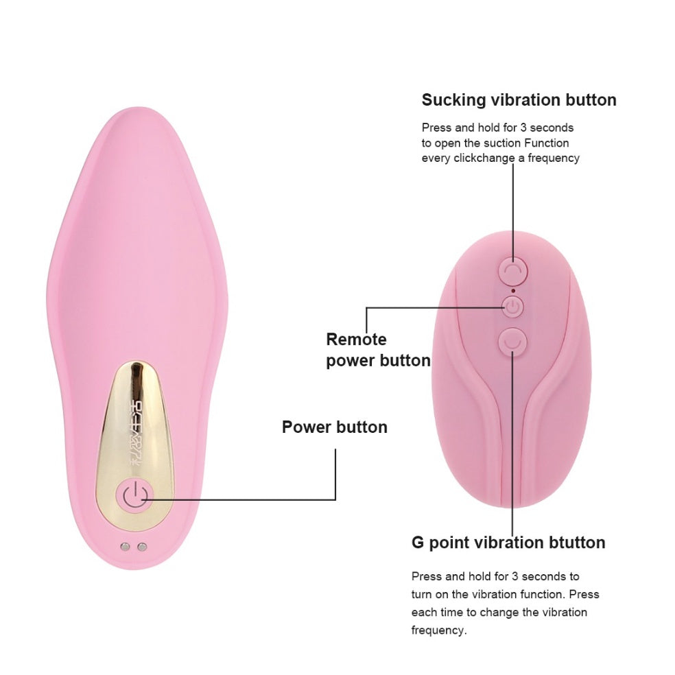 【LOVE4U】Wearable Dildo Butterfly Vibrator Remote Control For Women G Spot Massager Vibrator App Control Wearable Dildo