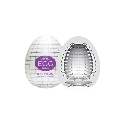 LOVE4U TENGA Egg JAPAN TENGA Egg Masturbator 12 Design Man Adult Toy - Durable Training Masturbator