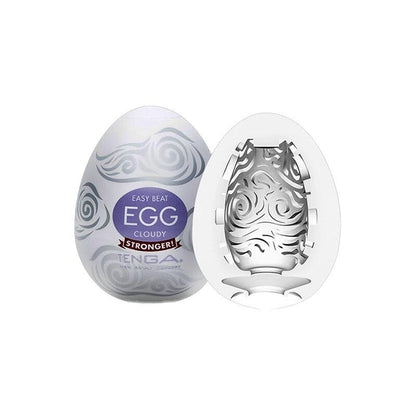 LOVE4U TENGA Egg JAPAN TENGA Egg Masturbator 12 Design Man Adult Toy - Durable Training Masturbator