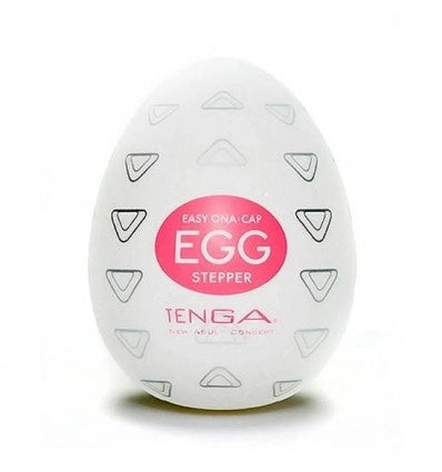 LOVE4U TENGA Egg JAPAN TENGA Egg Masturbator 12 Design Man Adult Toy - Durable Training Masturbator