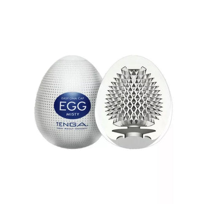 LOVE4U TENGA Egg JAPAN TENGA Egg Masturbator 12 Design Man Adult Toy - Durable Training Masturbator