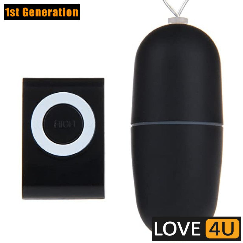 【AWEKSYOK】Female Remote Control Vibrator Masturbator Alat Kawalan Jauh MP3 Wireless Jump Egg Sex Toy Seks Wanita 遥控跳蛋