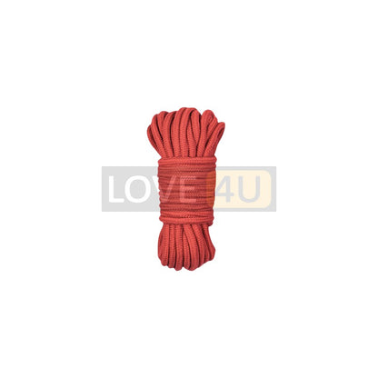 [High Quality] BDSM Tied Rope Tali Ikat untuk SEKS Bondage Sex 5M10M Alat Seks SM Torture Tool Sex Toy SM 捆绑绳索