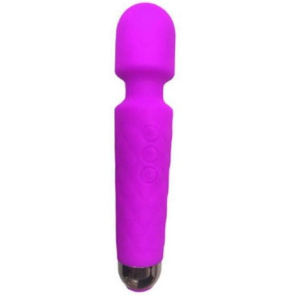 [LOVE4U] Rechargeable Cordless Dildo Electric Vibrator For Women G Spot Adult Toys Sex Toy For Women 按摩棒 自慰棒