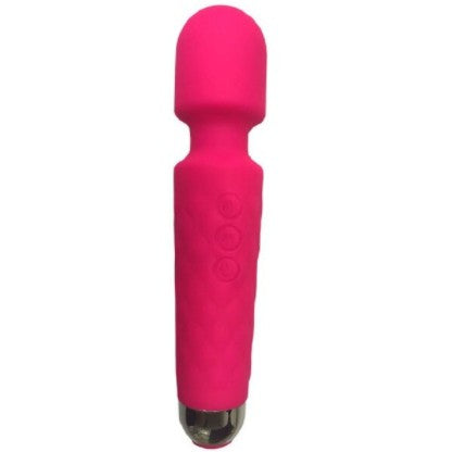 [LOVE4U] Rechargeable Cordless Dildo Electric Vibrator For Women G Spot Adult Toys Sex Toy For Women 按摩棒 自慰棒