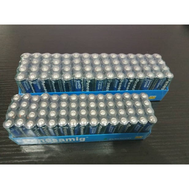 【LOVE4U】4pcs Replacement AA/AAA Battery High Quality Batteri For Sex toy Home Appliance Electric