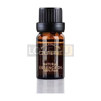 MACA OIL CZLMI Men Enlarge Penis Oil Minyak Zakar Sex Delay Growth Extension Essential Oil Tahan Lama Natural Herbal Oil