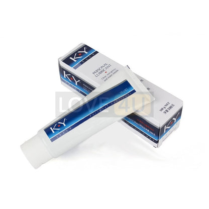 KY Lubricant Wholesale KY Jelly Water Soluble Pelincir Sex Minyak Lubricant Adult Gel KY