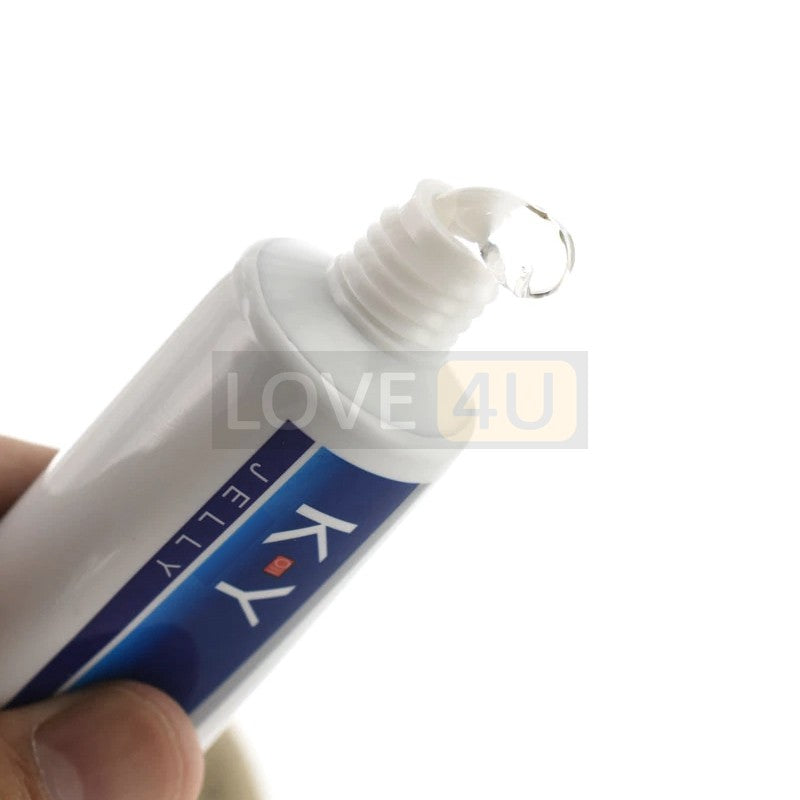 KY Lubricant Wholesale KY Jelly Water Soluble Pelincir Sex Minyak Lubricant Adult Gel KY