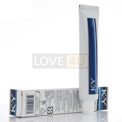 KY Lubricant Wholesale KY Jelly Water Soluble Pelincir Sex Minyak Lubricant Adult Gel KY