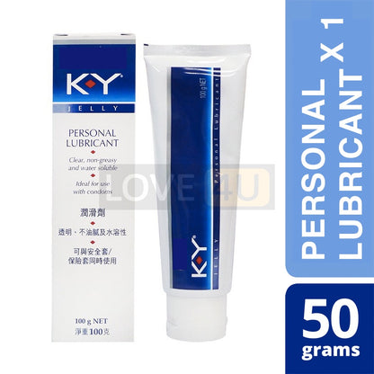 KY Lubricant Wholesale KY Jelly Water Soluble Pelincir Sex Minyak Lubricant Adult Gel KY