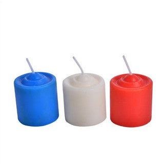 [LOVE4U] Low Temperature Candle SM Toy Drip Candles SM Sex Toy for Adult Relaxation Sex Candles Couple Flirting